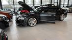 S8 audi met full full option, Auto's, Automaat, Leder, Bruin, Vierwielaandrijving