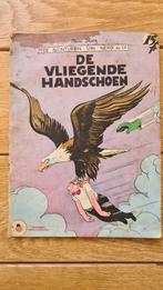stripverhaal Nero: De Vliegende Handschoen, Gelezen, Marc Sleen, Ophalen, Eén stripboek