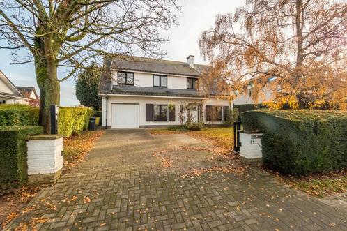 Huis te huur in Wezembeek-Oppem, 5 slpks, Immo, Huizen te huur, Vrijstaande woning, E