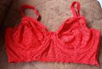 PrimaDonna Twist I do scarlet - rood - EU75G/FR90G, Prima Donna, Verzenden, Rood, BH