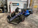 1:18 F1 Williams Albon 2024 - nieuw in doos, Hobby en Vrije tijd, Modelauto's | 1:18, Ophalen of Verzenden, Auto, Solido