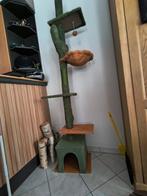 Grote krappaal voor katten., Enlèvement ou Envoi