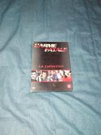 A vendre en coffret DVD l'intégral de L'arme Fatale, CD & DVD, DVD | Action, Comme neuf, À partir de 12 ans, Thriller d'action