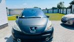 Peugeot 207 sw 1.6i benzine * automaat * export !!, Auto's, Automaat, Airbags, 1600 cc, Bedrijf