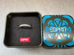 Zilveren ring met steentjes van het merk Esprit, Comme neuf, Enlèvement ou Envoi