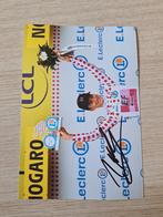 Foto Neilson Powless met handtekening (print) # Tour, Envoi, Neuf, Autres types