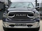 Dodge Ram 5.7 LPG LONGHORN/ TVA*BTW/ AIR-MATIC/ FULL OPTIONS, Auto's, Dodge, Automaat, 4 deurs, 2535 kg, https://public.car-pass.be/vhr/be7fc761-1ac9-404a-a779-98d454f5badd