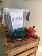 Märklin treinset My World, Hobby en Vrije tijd, Modeltreinen | H0, Ophalen, Zo goed als nieuw, Treinset, Märklin