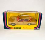 Corgi Toys Opel Senator, Hobby en Vrije tijd, Modelauto's | 1:43, Nieuw, Corgi, Auto, Verzenden