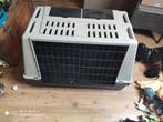 Honden vervoersbox Ferplast, Enlèvement, Utilisé