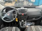 BEDIENINGSPANEEL VERWARMING Fiat Fiorino (225), Gebruikt, Fiat