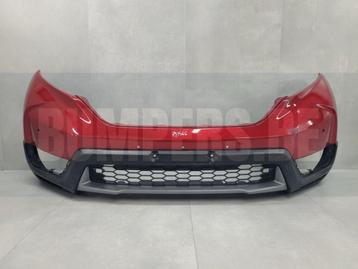 Bumper Honda CR-V CRV 5V 18- 71101-TNYY-ZZ02 Voorbumper PJ15 beschikbaar voor biedingen