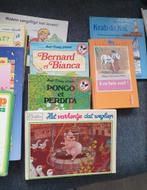 Kinderboeken, Enlèvement, Comme neuf