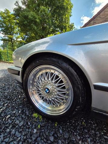 5x120 BBS look replica 17"  beschikbaar voor biedingen