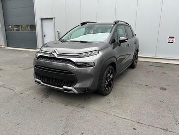 Citroen C3 Aircross PureTech Max S&S beschikbaar voor biedingen