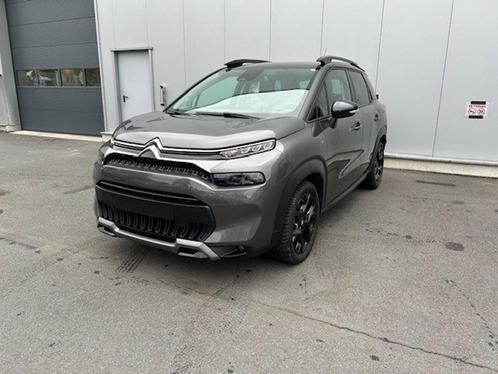 Citroen C3 Aircross PureTech Max S&S, Auto's, Citroën, Bedrijf, C3, ABS, Airbags, Airconditioning, Bluetooth, Boordcomputer, Cruise Control