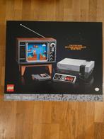 Lego 71374 Nintendo Entertainment System SEALED NIEUW, Kinderen en Baby's, Speelgoed | Duplo en Lego, Ophalen of Verzenden, Nieuw