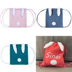 32 rugzakjes konijn, Enlèvement ou Envoi, Neuf