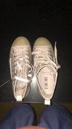 Chaussure dior b23, Chaussures à lacets, Enlèvement, Porté, Blanc