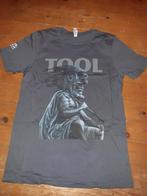 T Shirt Tool 2022 Tour Sportpaleis datum maat large, Ophalen of Verzenden