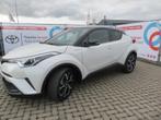Toyota C-HR C-LUB bi-tone, Auto's, Toyota, Automaat, Electronic Stability Program (ESP), 86 g/km, Wit