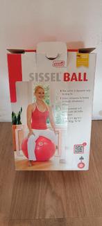 Sissel ball, Ophalen