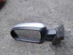 Rétroviseur électrique gauche Opel Corsa C 2003-2006, Ophalen, Gebruikt, Opel