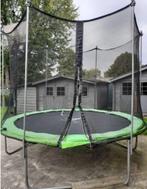 TRAMPOLINE KANGUI 2,5M, Ophalen, Gebruikt