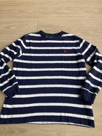 Pull Polo Ralph Lauren, 18 à 20 jaar, Blauw, Ophalen of Verzenden, Maat 46 (S) of kleiner, Polo Ralph Lauren