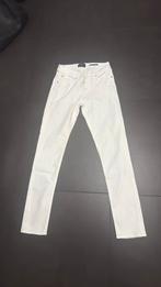 7 for all mankind White Jeans, Vêtements | Hommes, Enlèvement ou Envoi, Comme neuf