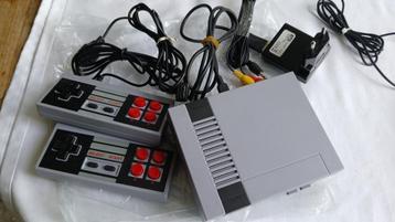 retro-videogames  beschikbaar voor biedingen