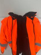 Veste de travail, Ophalen, Nieuw
