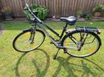 Sport giant dames fiets, Fietsen en Brommers, Ophalen, Zo goed als nieuw, Giant