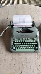 Typemachine Hermes 3000, Divers, Machines à écrire, Enlèvement, Utilisé