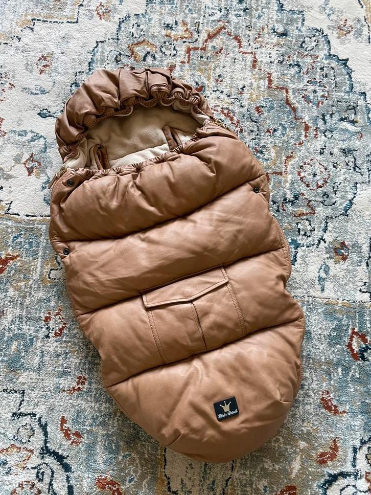 Voetenzak Elodie Details, Kinderen en Baby's, Buggy's, Zo goed als nieuw, Voetenzak, Ophalen of Verzenden