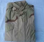 M65 Smockjas - woestijnkleur - US ARMY, Ophalen of Verzenden, Landmacht, Kleding of Schoenen