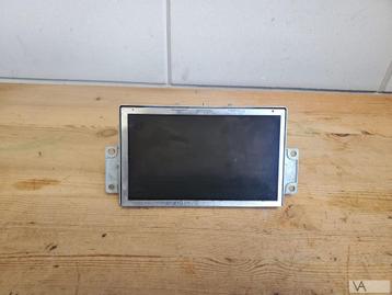 Citroen C3 DS3 Peugeot 207 navigatie display €150 96735395xt beschikbaar voor biedingen