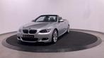 BMW 330 330D Cabrio/Navi/Sensoren voor en achter, Auto's, 4 zetels, 0 cilinders, 2993 cc, Cabriolet