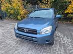 Toyota RAV 4 2.2d, Auto's, Toyota, Diesel, Particulier, Rav4, Te koop