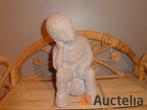 Sculpture de l'artiste Geert Kunen, Penseur : 3 €, Ophalen of Verzenden, Nieuw, Gereedschap of Accessoires