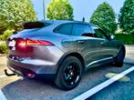 Jaguar F-Pace Automatisch, panodak, 6b, 4x4, cool-heat, Auto's, Automaat, Euro 6, Leder, Diesel