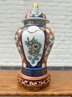 chinese dekselvaas, Antiek en Kunst, Ophalen