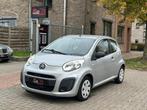 Citroen C1 - 1.0 benzine - Airco - 53.593KM, Voorwielaandrijving, Stof, 50 kW, C1