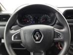 renault master aluvan laadlift 11/2021 165pk VERKOCHT, Auto's, Bestelwagens en Lichte vracht, Voorwielaandrijving, Stof, 4 cilinders