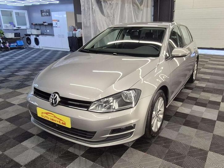 Volkswagen Golf 1.2 TSI Bj. 2013 Km. 146.860 BENZINE, Autos, Volkswagen, Entreprise, Achat, Golf, ABS, Airbags, Air conditionné