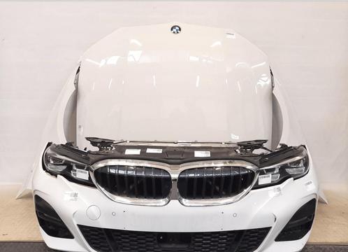 Voorkop BMW 3 G20 G21 M-Pakket ( 300 ), Auto-onderdelen, Carrosserie, Bumper, BMW, Gebruikt, Ophalen of Verzenden