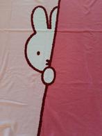 Plaid ( groot ) met Nijntje, Ophalen