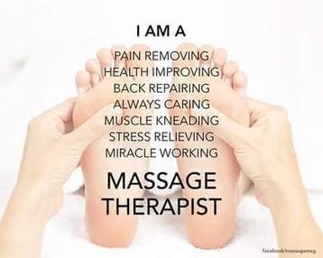 Massage opleiding, privé les of in kleine groep. beschikbaar voor biedingen