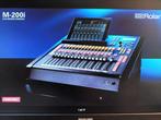 Digital Mixing console als NIEUW……., Musique & Instruments, Tables de mixage, Comme neuf, Enlèvement, 20 canaux ou plus