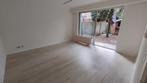 Borsbeek studio te huur gelijkvloers met tuin, Immo